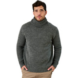 Sweater Polera Ulmo Mauro Sergio