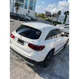 Mercedes-benz Glc 300 4matic Sport 2020 At