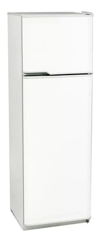 Heladera Neba A280 Blanca Con Freezer 280l 220v Eficiencia A