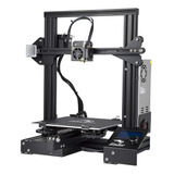 Impressora Creality 3d Ender-3 + Nf + 1 Ano De Garantia