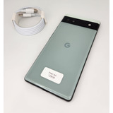 Google Pixel 6a De 128 Gb Factura Y Garantía 