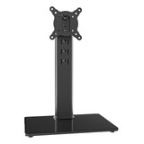 Universal Swivel Tv Stand/base Table Top Tv Stand For 13 To.