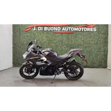 Kawasaki Ninja 400 2022 Di Buono Automotores