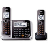 Telefono Dobl Panasonic Resp En Caso De Apagon Bluetooth Usb