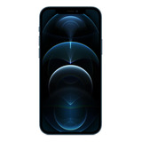 Apple iPhone 12 Pro (128 Gb) - Azul Pacífico Original Falla Face Id