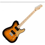 Guitarra Eléctrica Fender Paranormal Cabronita Thinline 