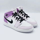 Jordan 1 Barely Grape 23cm | 3mx | 4y Gs