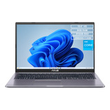 Portatil Asus X515ea Core I3 1115g4 8gb 512gb 15.6 W11 Home