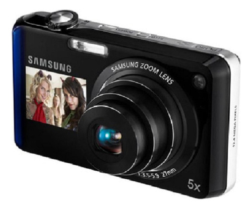 Cámara Samsung Pl150