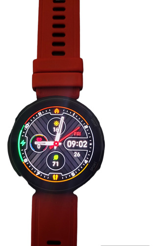 Xiaomi Mi Watch