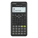 Calculadora Casio 417 Funciones Fx-570es Plus 2da Generación