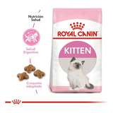 Royal Canin Kitten X 1,5 Kg  