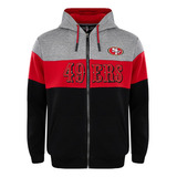 Sudadera Nfl Para Niño San Francisco 49s  100% Original