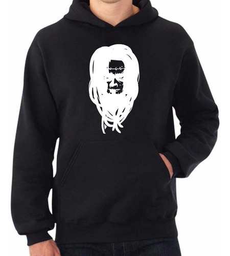 Buzo Canguro Korn Hoodie Calidad Premium 2