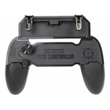 Gatillos Soporte Joystick Boton Pubg Game Celular W11+