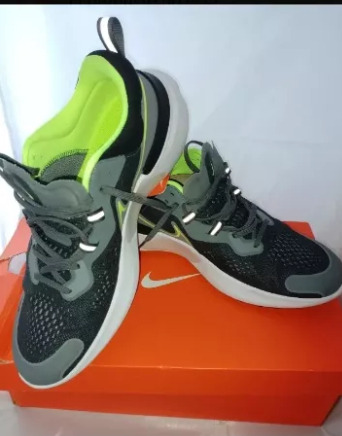 Zapatillas Nike React Miler 2 