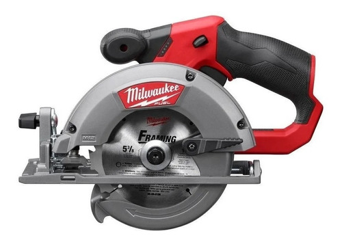 Sierra Circular Milwaukee Inalambrica 12v 5-3/8 Sin Bateria