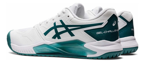 Zapatillas Asics Gel-challenger 13 Originales De Hombre