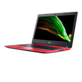 Laptop Acer Intel 4g Ram 64g Disco Sol. Windows Office Mcafe