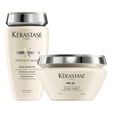 Kit Kerastase Densifique: Bain + Masque Densite