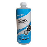 Alcohol Isopropilico 500 Ml. Silimex, Limpiador De Circuitos