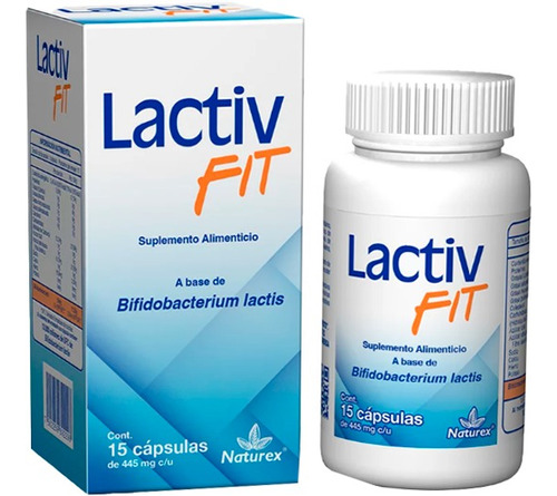 Lactiv Fit Manual Que Es? Como Tomarlo?