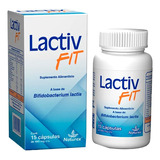 Lactiv Fit Manual Que Es? Como Tomarlo? Pack 2