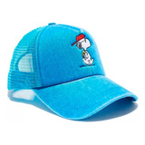 Gorra Guinche 21 - Snoopy