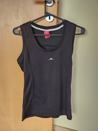 Musculosa Deportiva Abyss