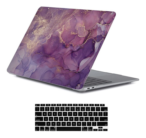 Funda Carcasa Para Macbook Air 13 (a2337 M1/a2179/a1932)