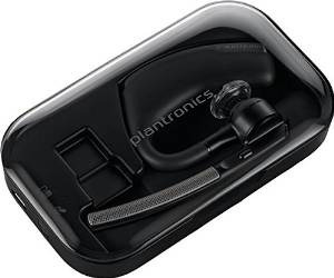 Plantronics Auricular Bluetooth Voyager Leyenda Cargo Case -