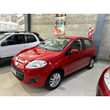 Fiat Palio 2017 1.4 Nuevo Attractive Pack Top 85cv