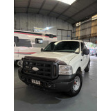 Ford F-100 2007 3.9 Cab. Doble Xlt 4x2