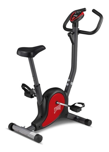 Aparato De Ejercicio Bicicleta Fija Sfmanbk Stingray Fitness