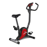 Aparato De Ejercicio Bicicleta Fija Sfmanbk Stingray Fitness