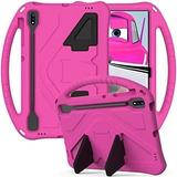 Funda Para Tablet Infantil Para Samsung Galaxy Tab S8 Plus