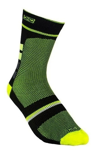 Medias Sox Ciclismo Running Fitness Hombre Mujer Unisex Ci20