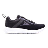 Tenis Running Pirma Dama Modelo 4517 Negro