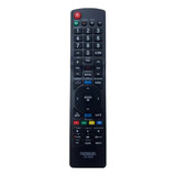Control Remoto Para LG Smart Tv 3d Remocon Ch-5252