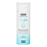 Isdin After Sun Loción Post Solar 200 Ml