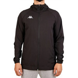 Campera Hombe Egar Training Lefran