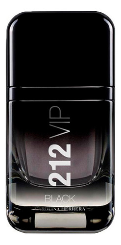 Perfume Carolina Herrera 212 Vip Black Edp Hombre 50ml
