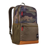 Case Logic Mochila Notebook 15,6 Uplink 26l Olive Camo Cumi Color Olive Camo Cumin