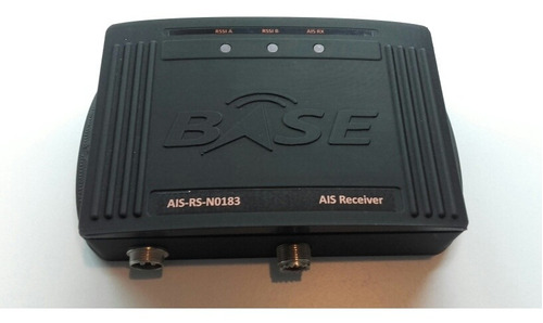 Receptor Ais Base Nmea0183. Plotters Garmin. Raymarine. B&g