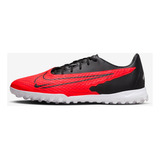 Chuteira Nike Phantom Gx Academy Society