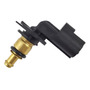 Sensor Valvula Temperatura Ford Fusion Escape 3.0 Original Ford Fusion