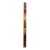 Didgeridoo Bamboo (solo Nevera-pintura Didger)