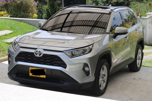 Toyota Rav4 2020 