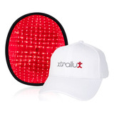 Xtrallux Extreme Rx - Gorra Laser Para Crecimiento Del Cabel