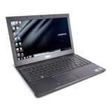 Notebook Dell Vostro V130 Core I5 4gb Hdd 320gb 14 Puldas